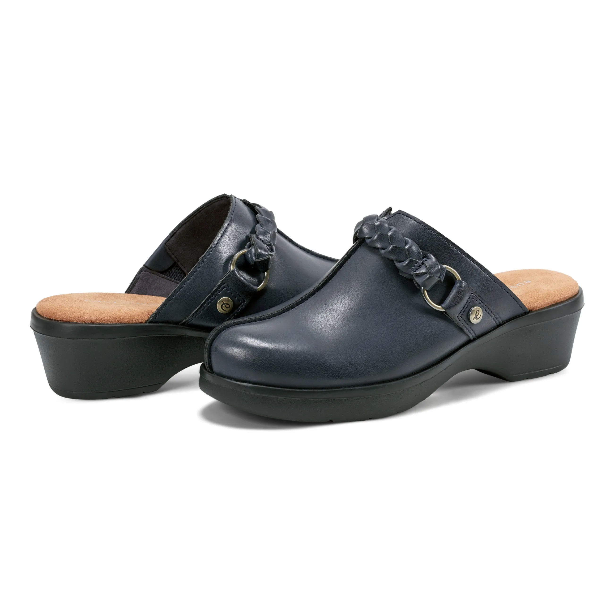 Paxton Casual Clogs