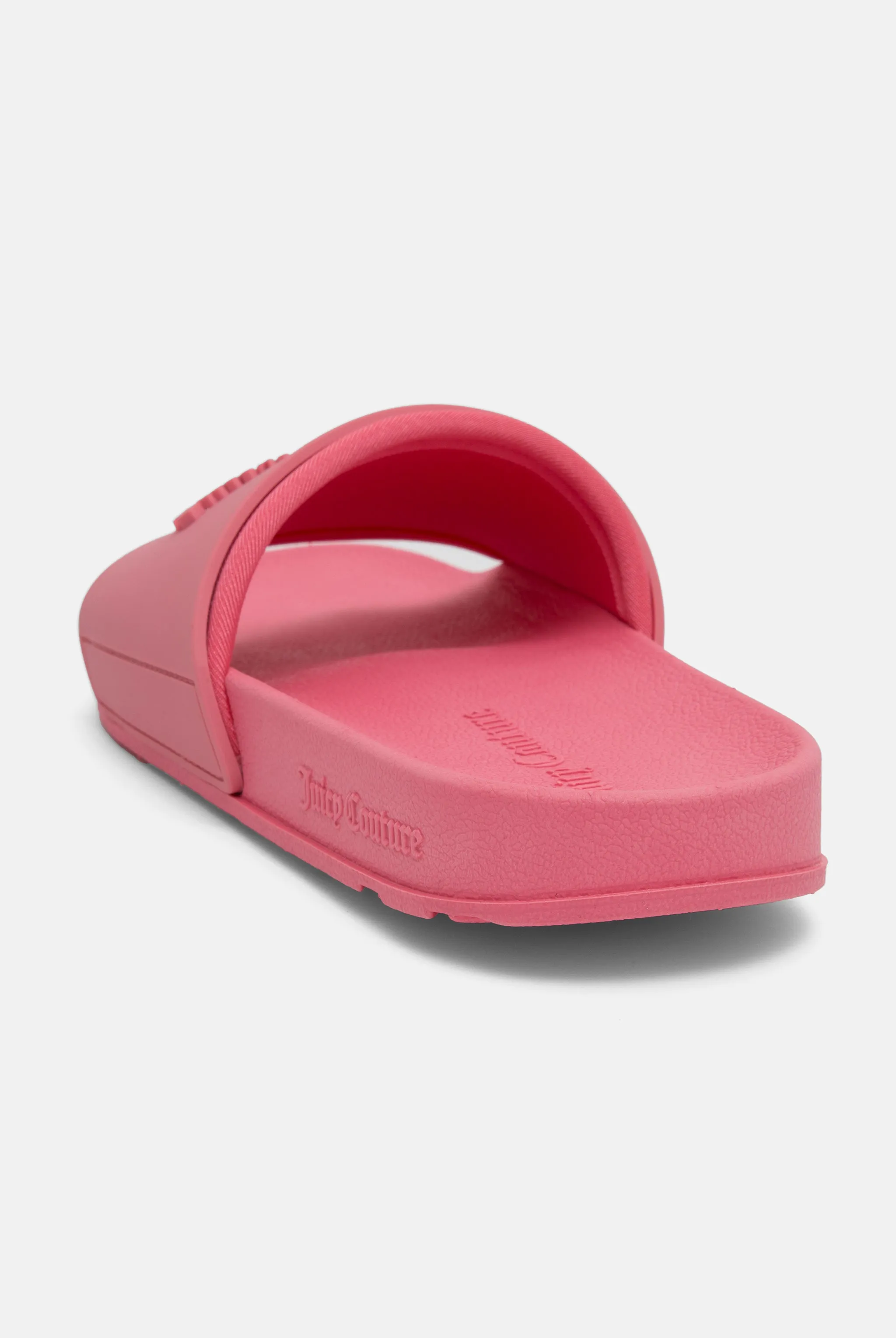 PINK LEMONADE EMBOSSED SLIDERS
