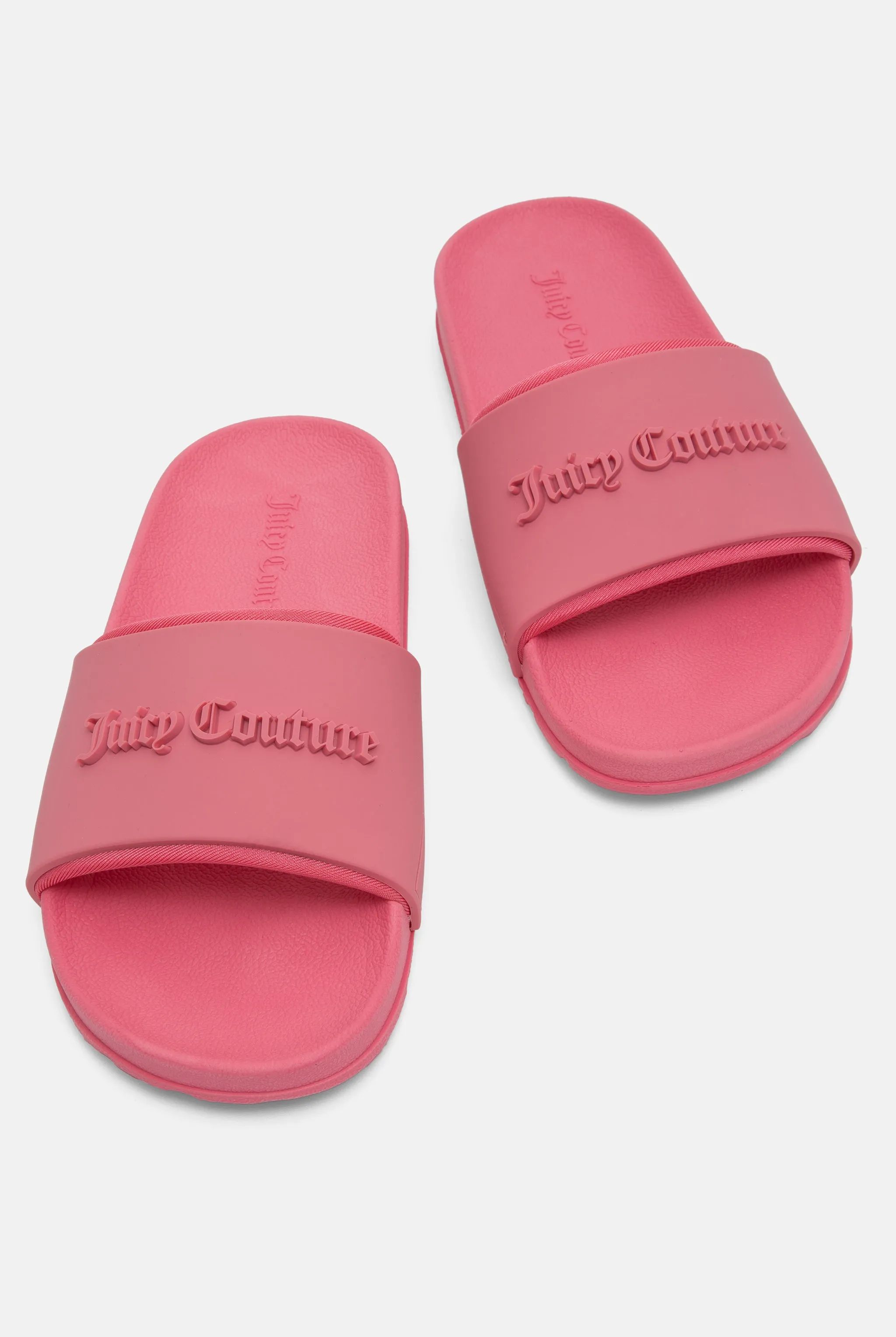 PINK LEMONADE EMBOSSED SLIDERS