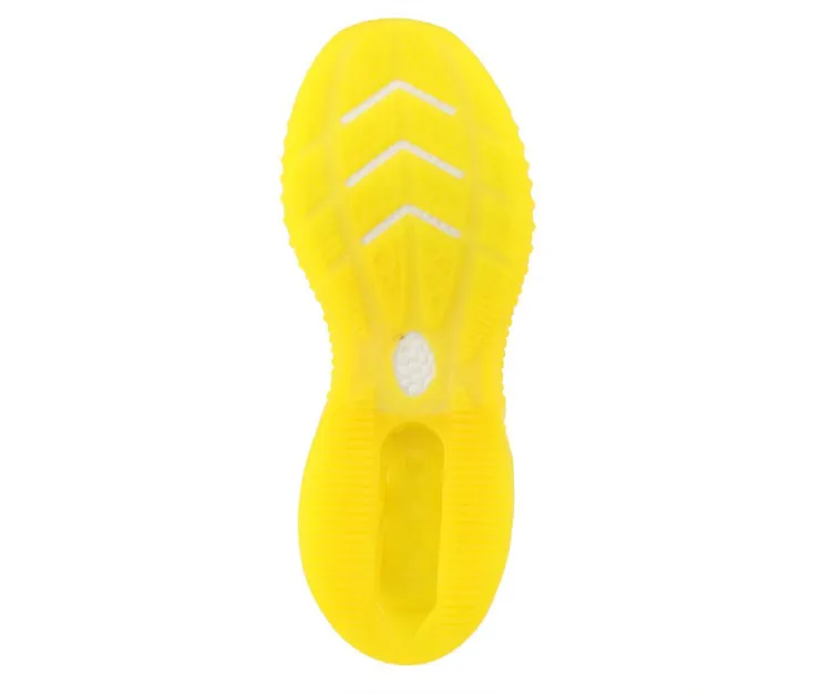 Plasma Grey/Yellow | Pre-Owned