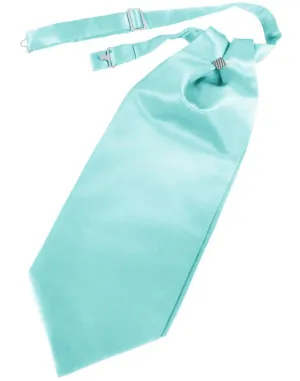 Pool Luxury Satin Cravat