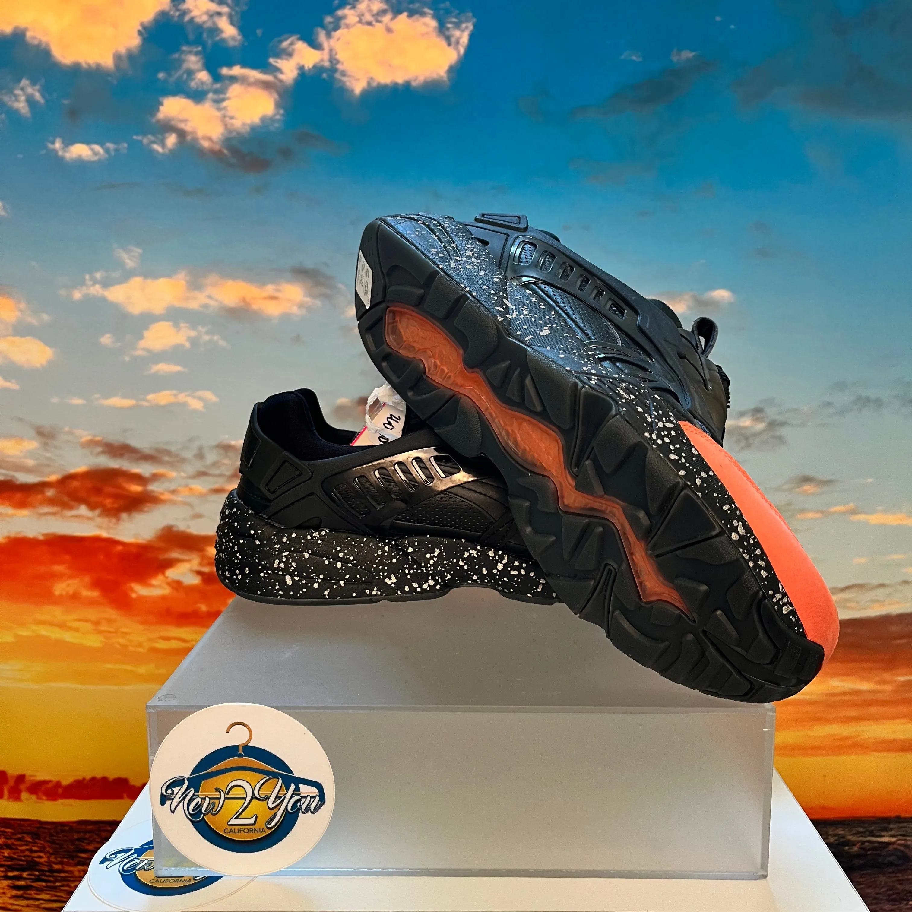 Puma x RF Disco Coa 1