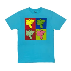 "Art Imitates Life" Prime Tee