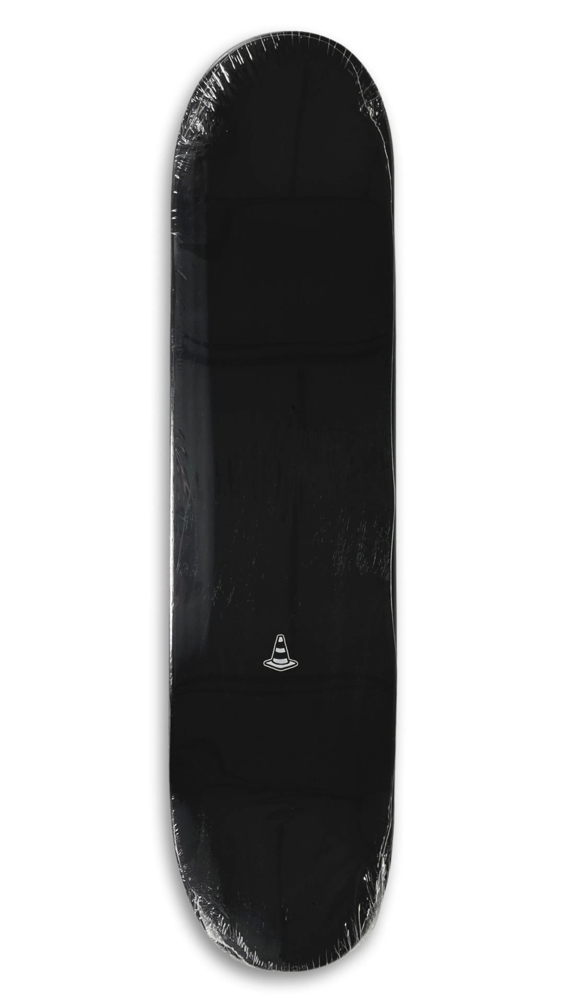 Reality to Idea Skatedeck