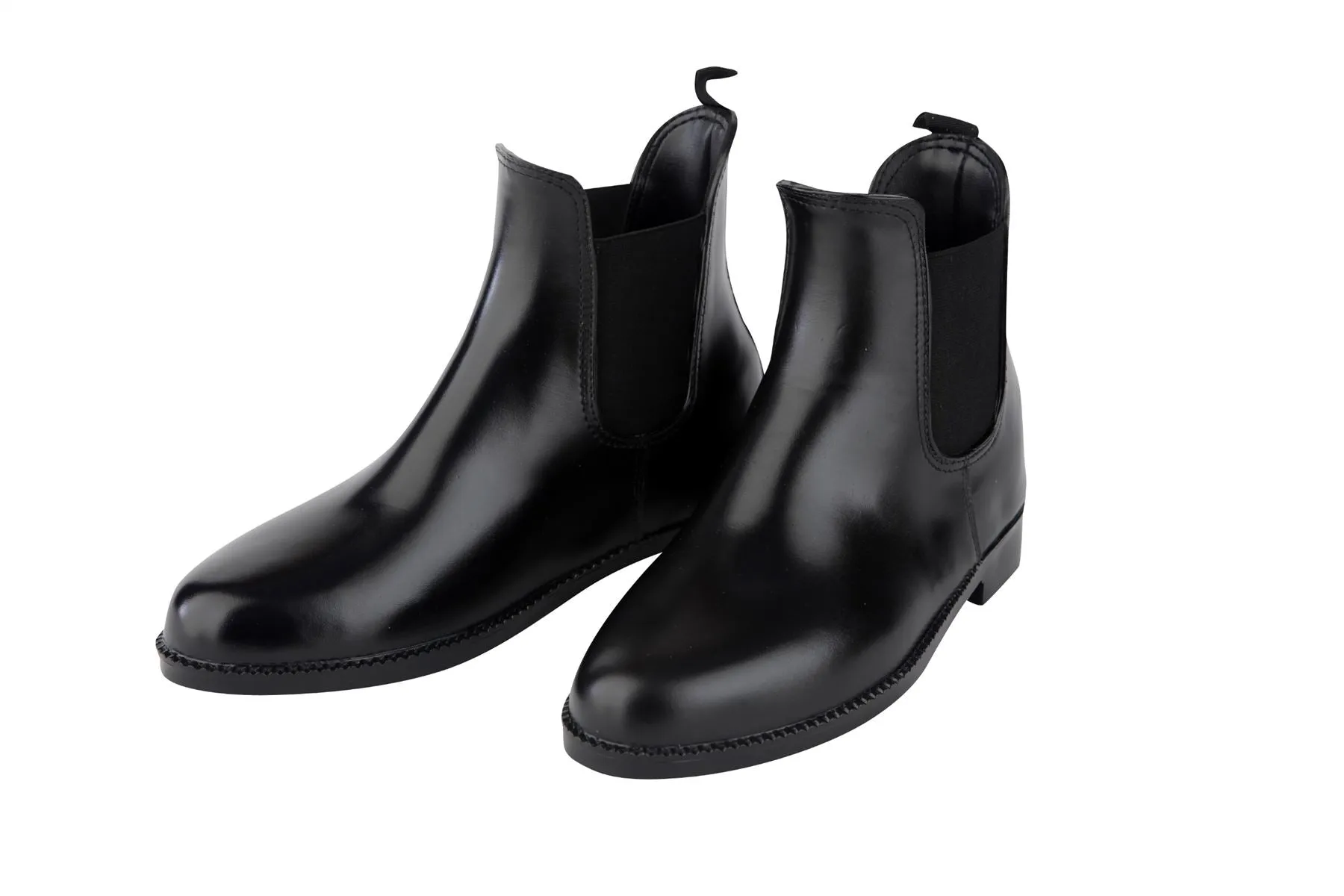 Red Horse Rh Jodhpur Boots Pvc