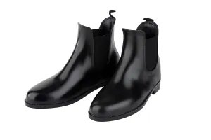 Red Horse Rh Jodhpur Boots Pvc