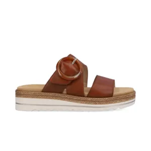 Remonte Women's Jocelyn D0Q51-24 - Muskat Brown