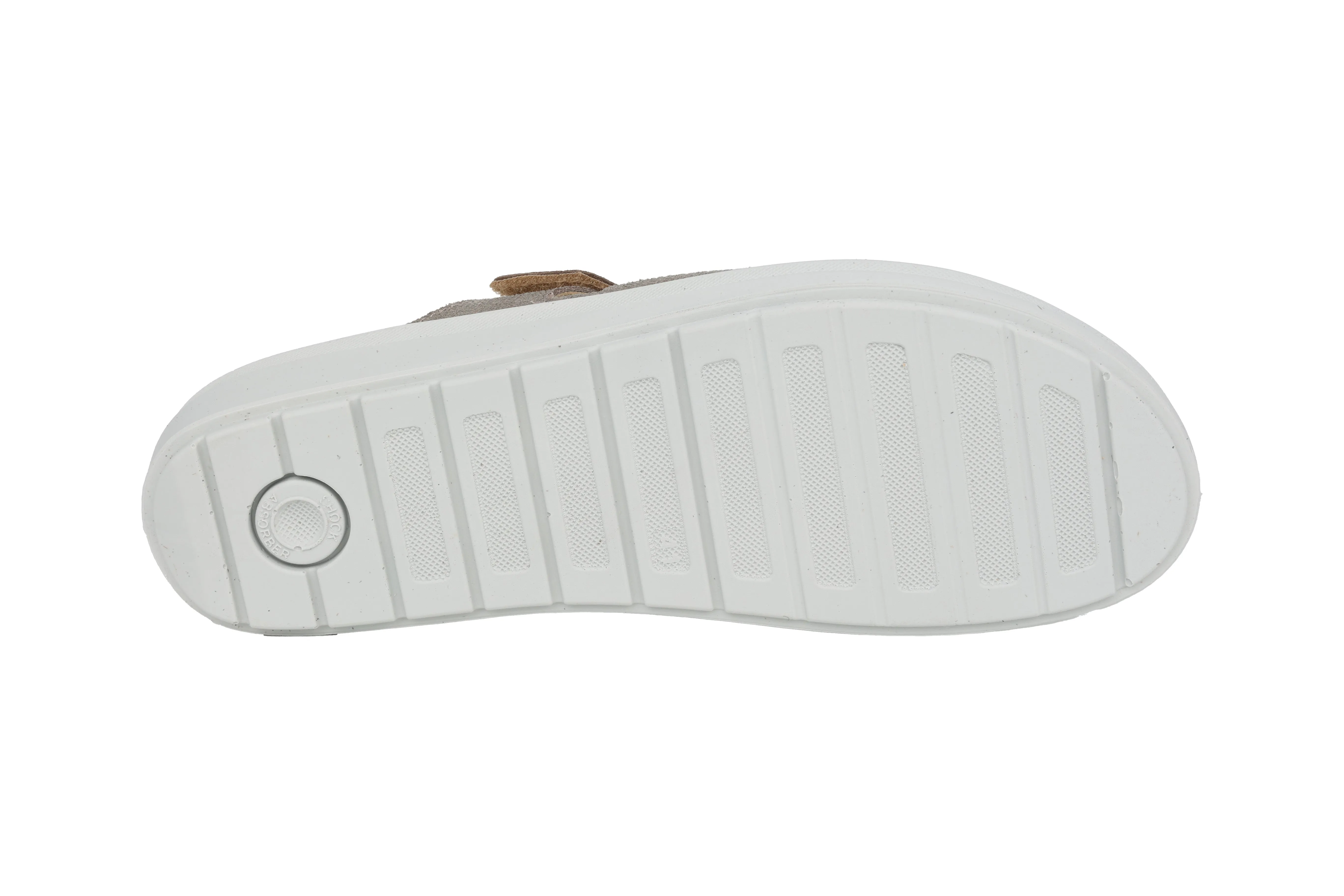 'Rivella' women's sandal - Taupe