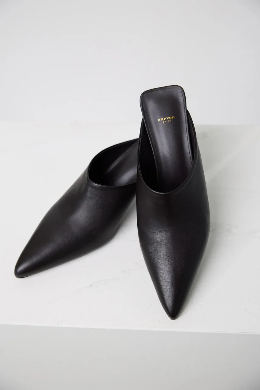Rivoli High Mule