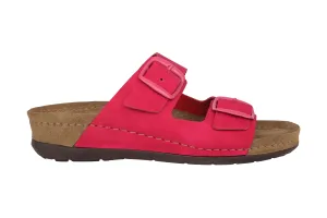 'Rodigo' women's sandal - Pink