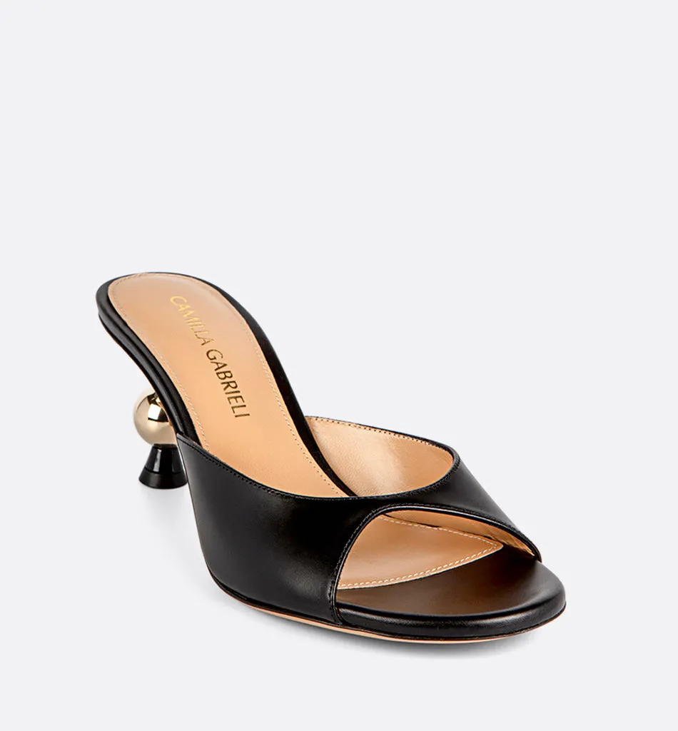 Rosie Mule