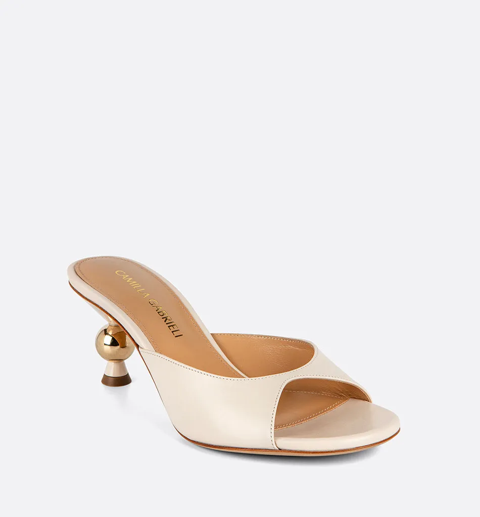 Rosie Mule