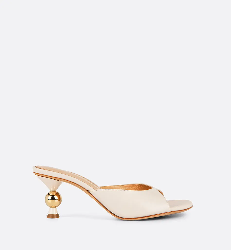 Rosie Mule