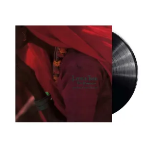 Ryo Kawasaki And The Golden Dragon - Little Tree LP (Black Vinyl)