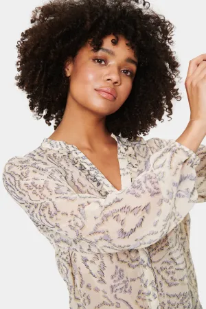 Saint Tropez Valerie Shirt