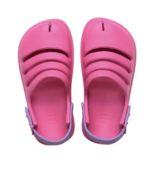 SAND HAVI KIDS CLOGS FC