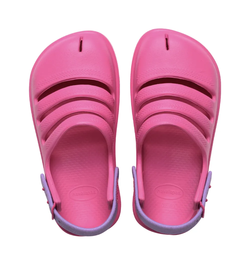 SAND HAVI KIDS CLOGS FC