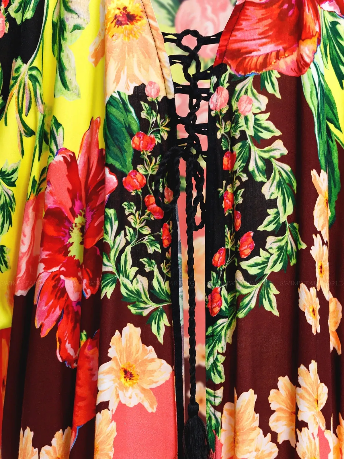 Selma Tunic