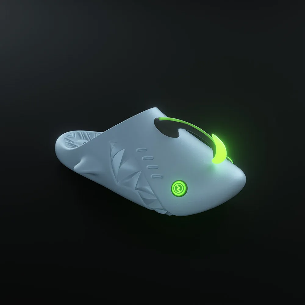 Sharkicks Pro Mule - Anglerfish