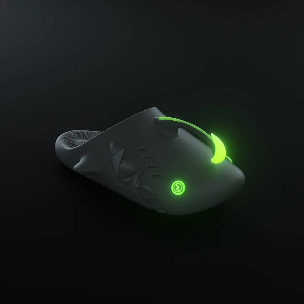 Sharkicks Pro Mule - Anglerfish