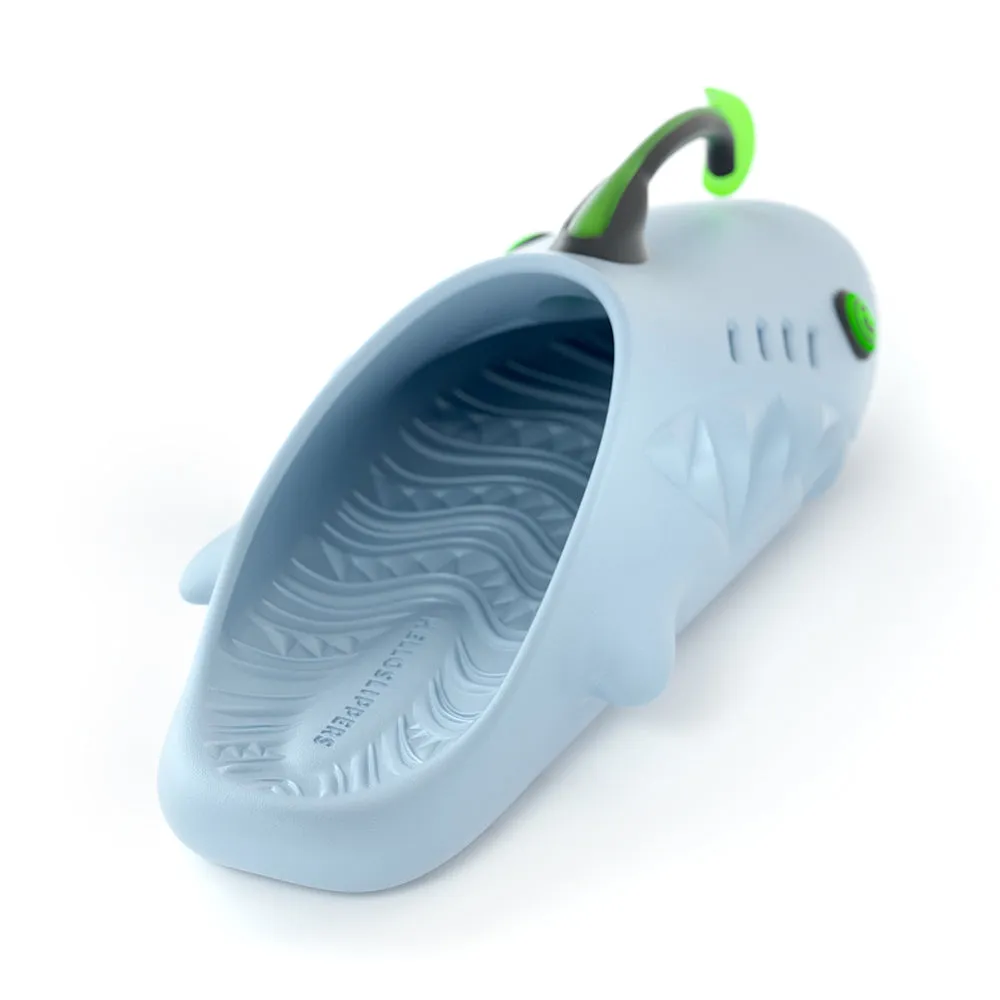 Sharkicks Pro Mule - Anglerfish