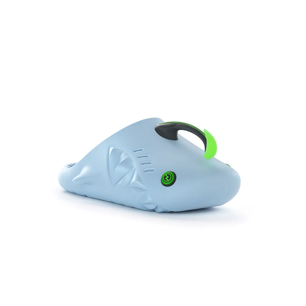 Sharkicks Pro Mule - Anglerfish