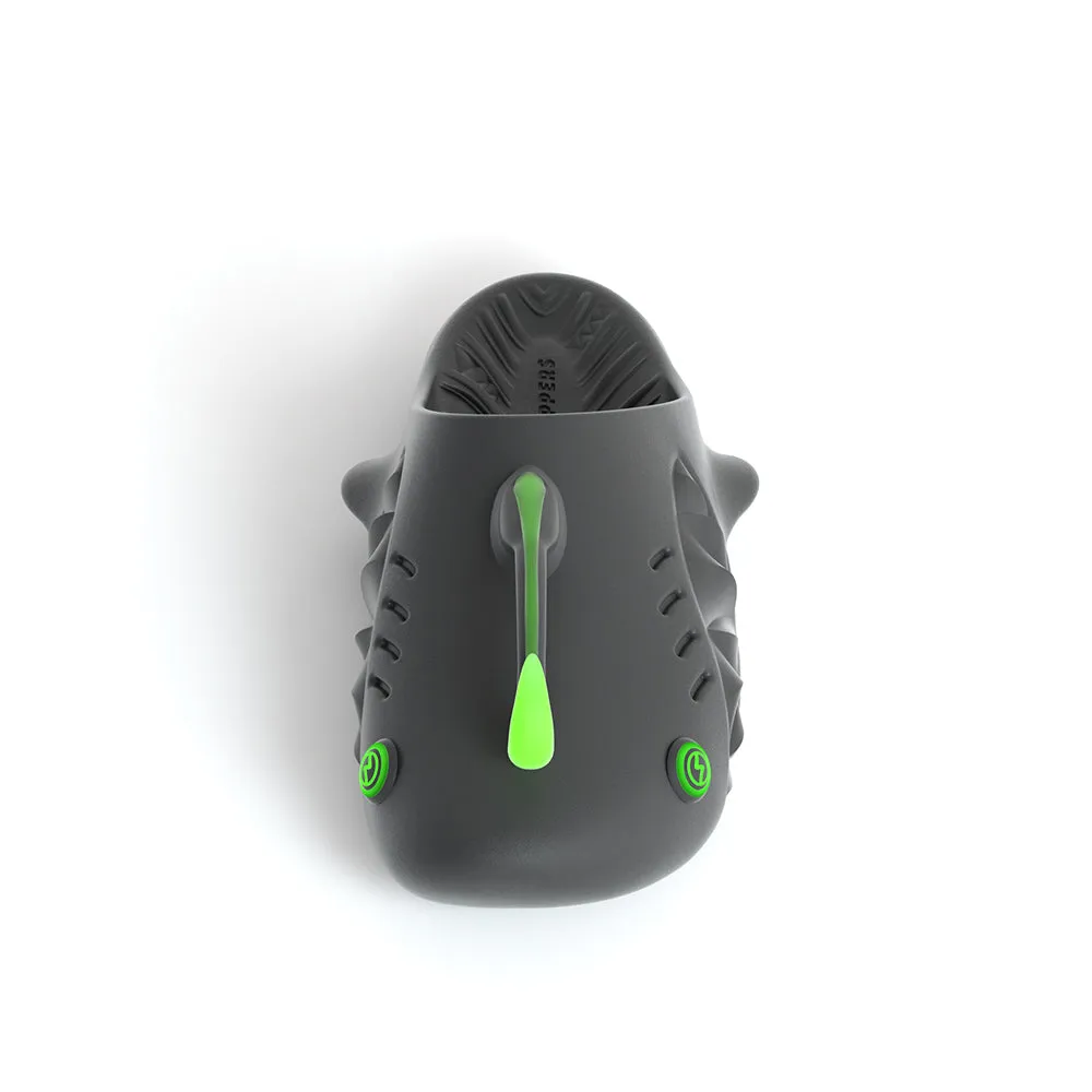 Sharkicks Pro Mule - Anglerfish