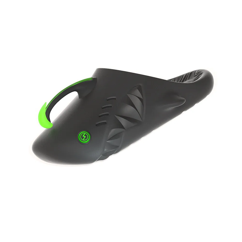 Sharkicks Pro Mule - Anglerfish