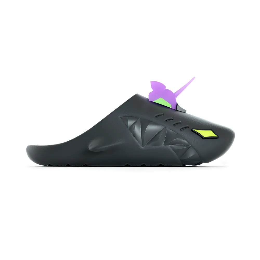 Sharkicks Pro Mule - Mecha