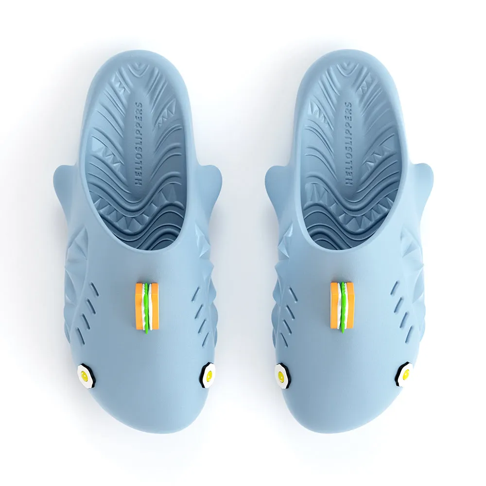 Sharkicks Pro Mule -  Sandwich