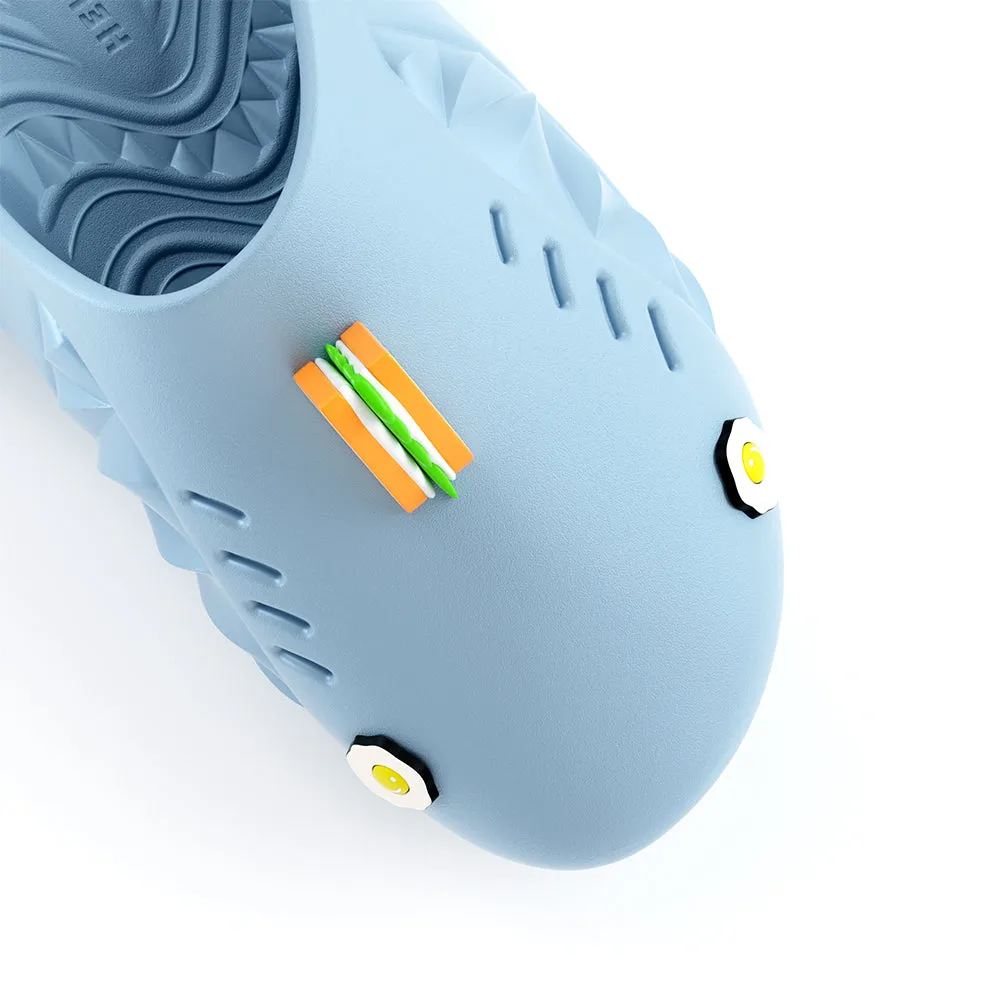 Sharkicks Pro Mule -  Sandwich