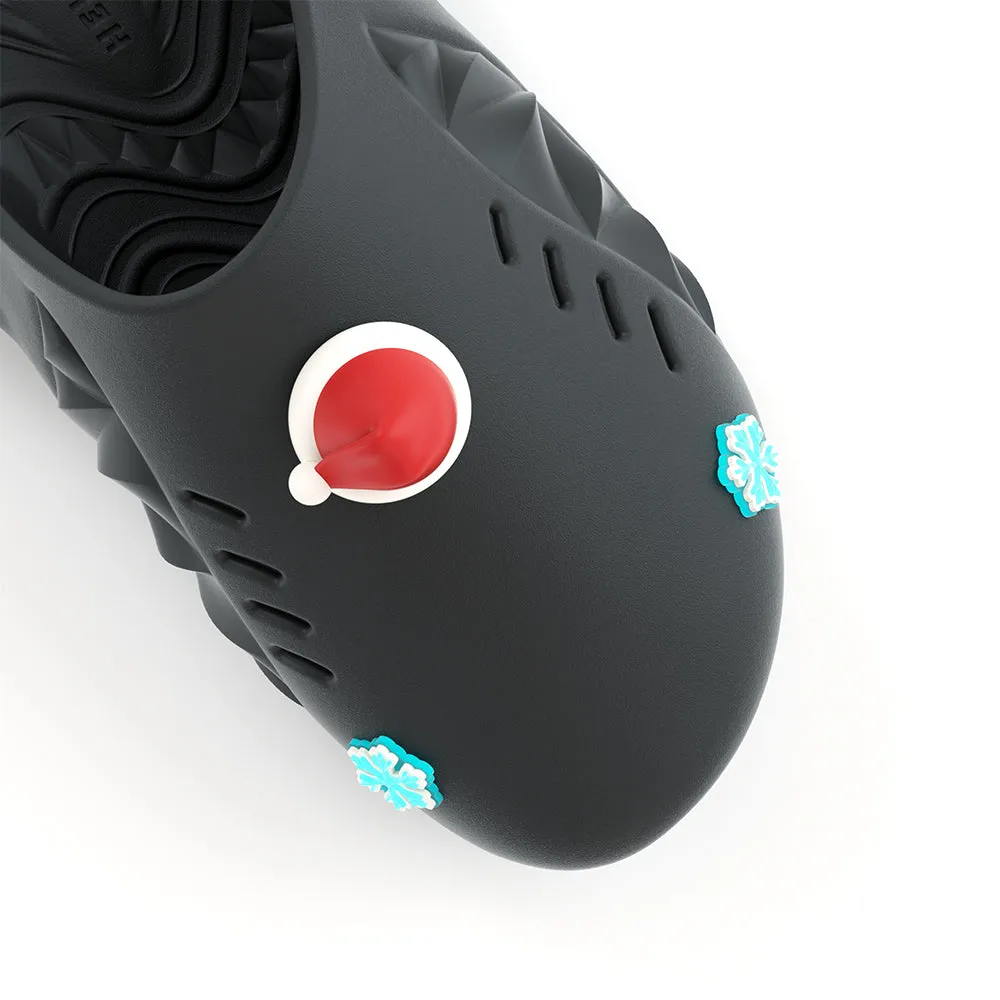 Sharkicks Pro Mule - Santa