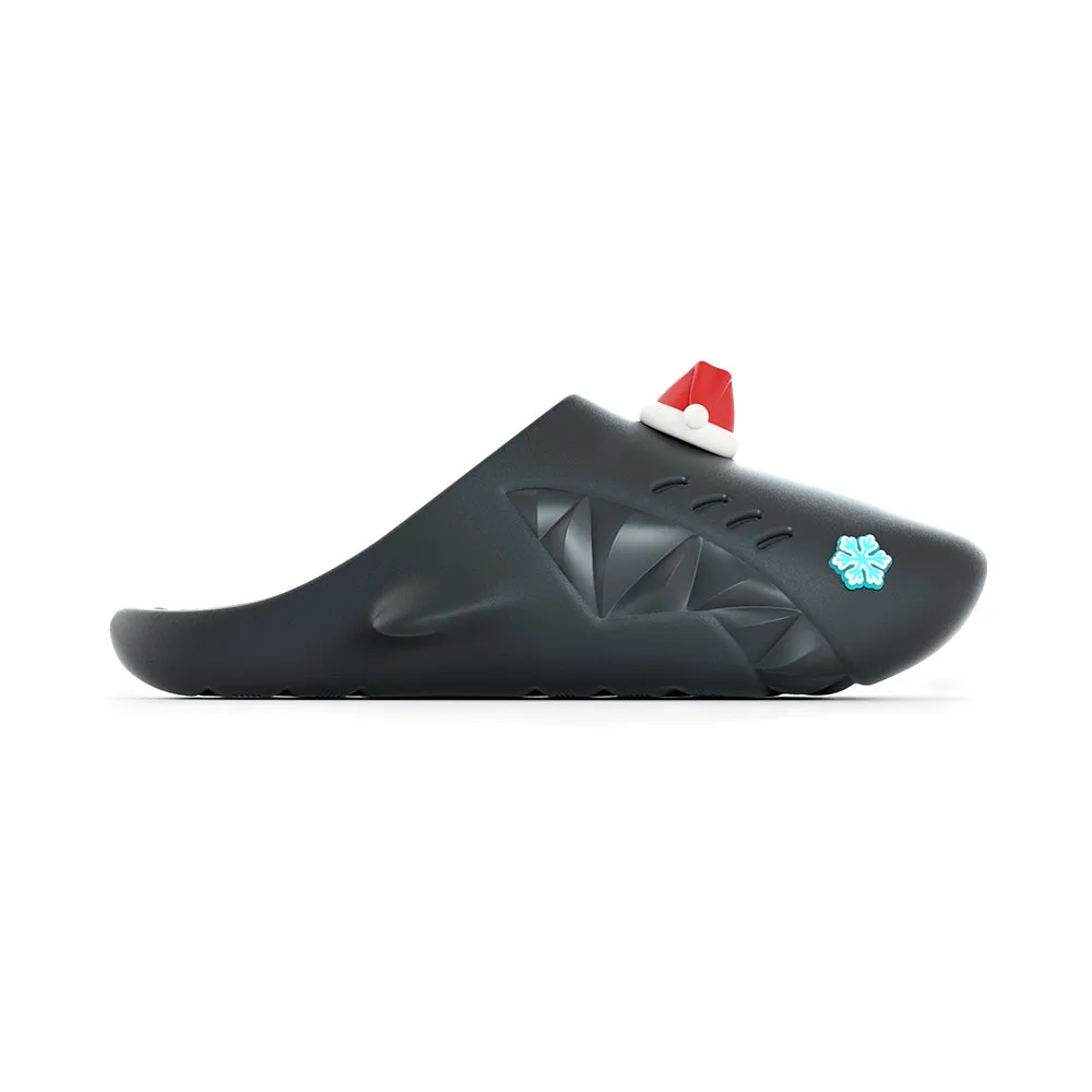 Sharkicks Pro Mule - Santa