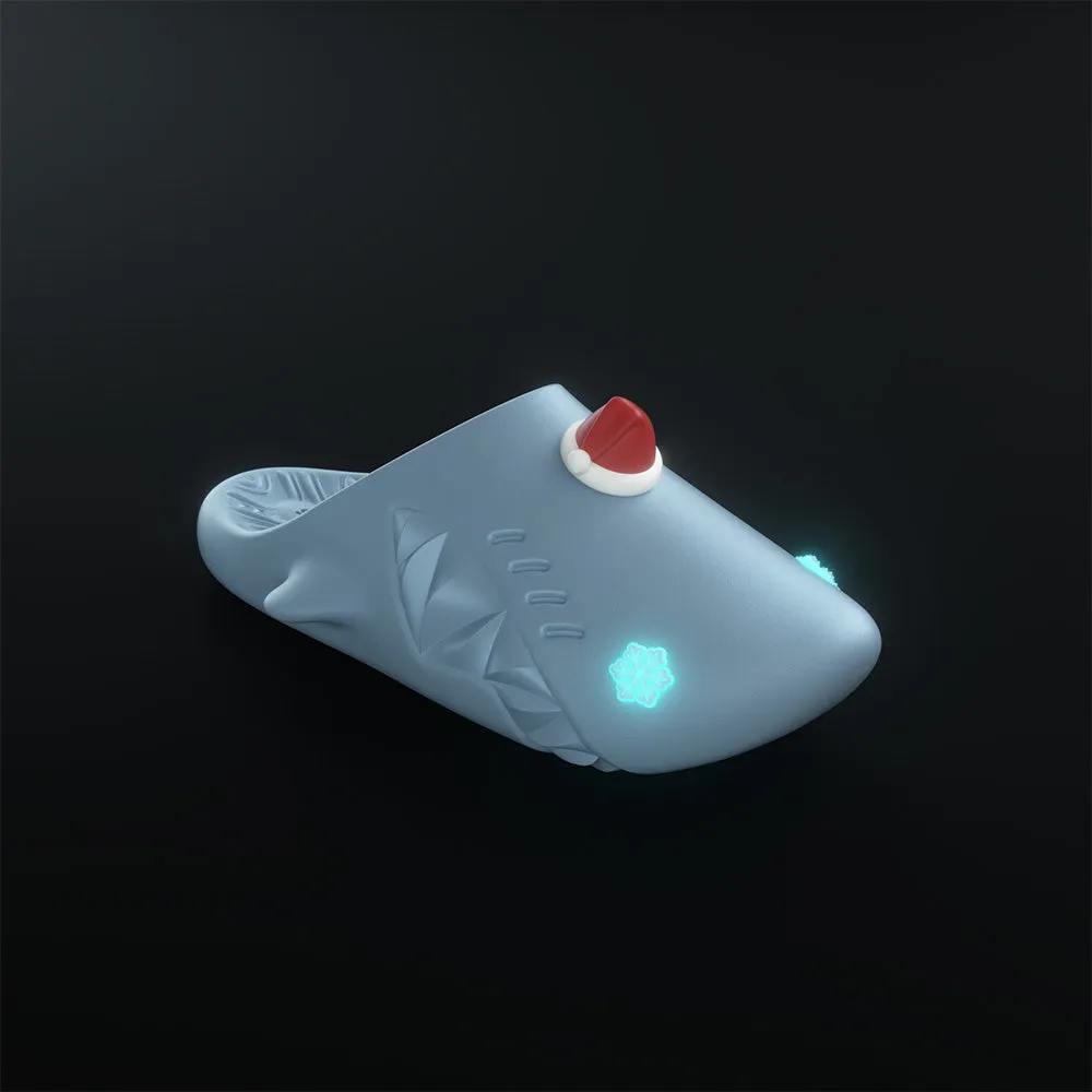 Sharkicks Pro Mule - Santa
