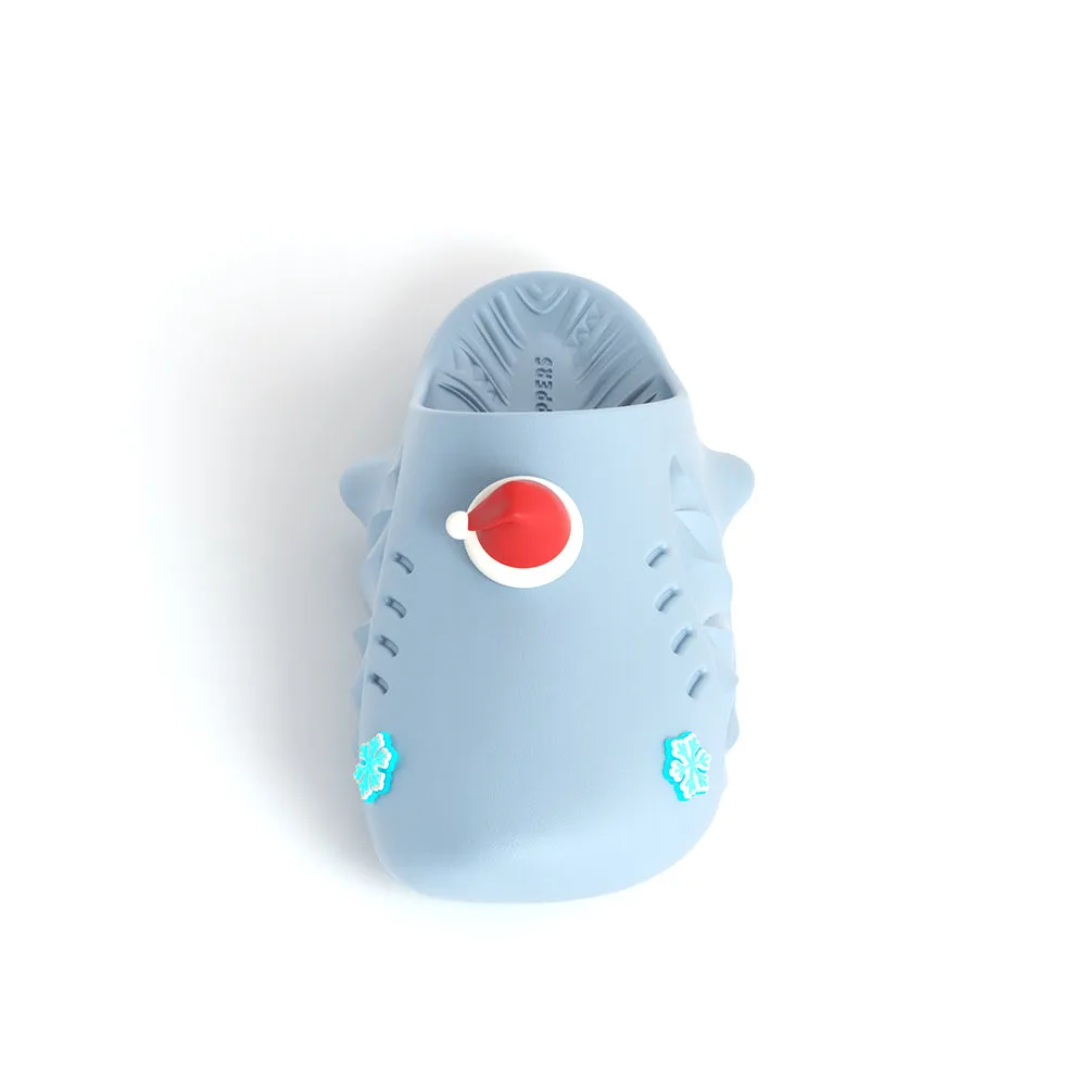 Sharkicks Pro Mule - Santa