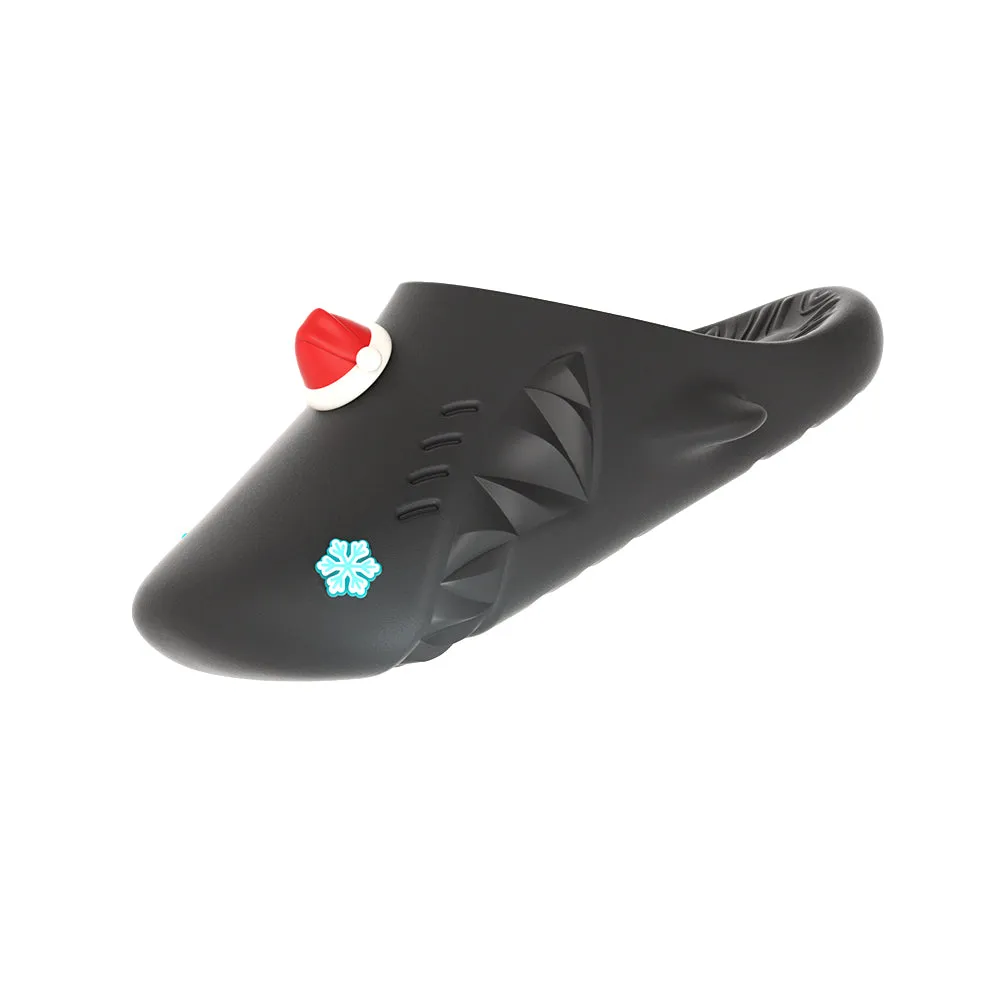 Sharkicks Pro Mule - Santa
