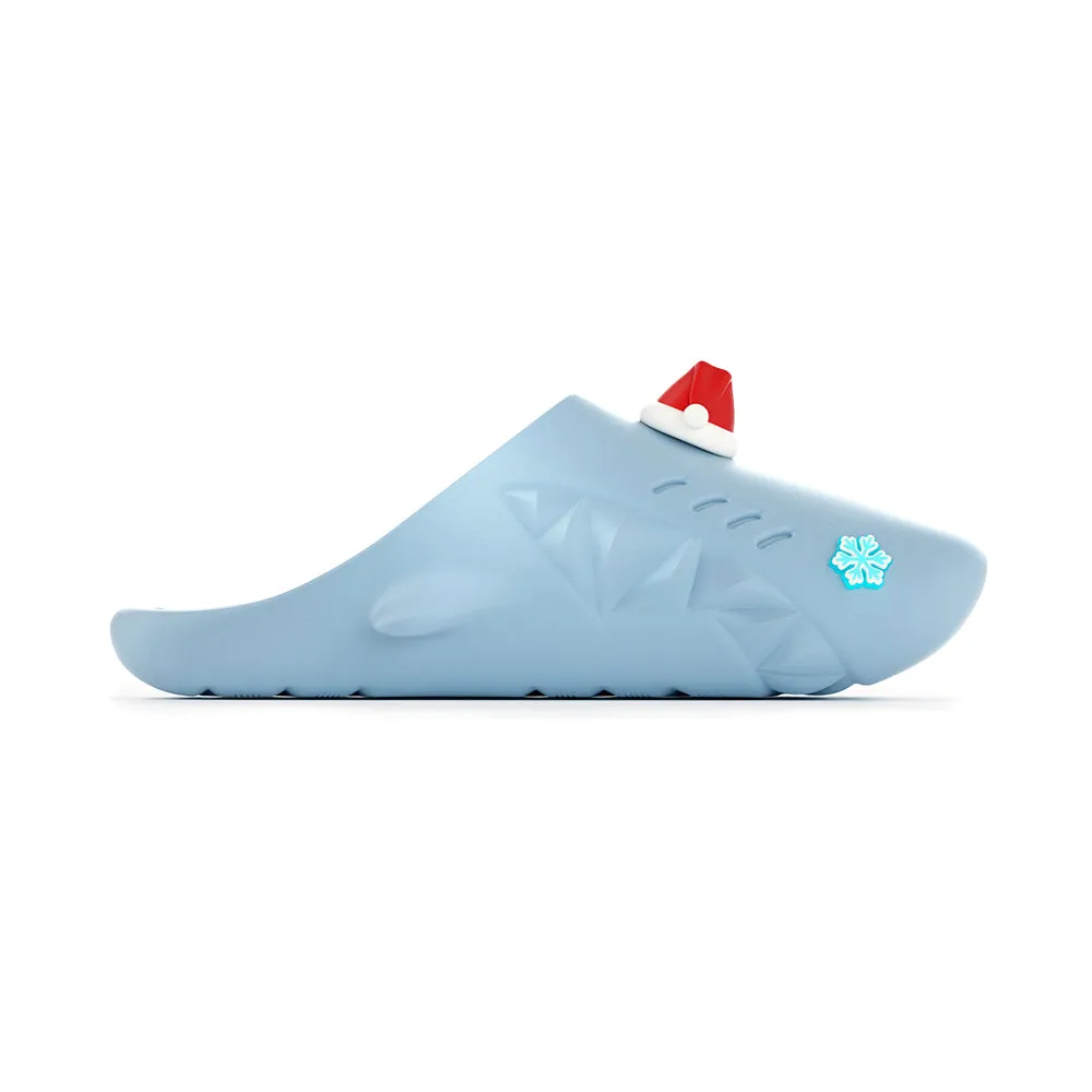 Sharkicks Pro Mule - Santa