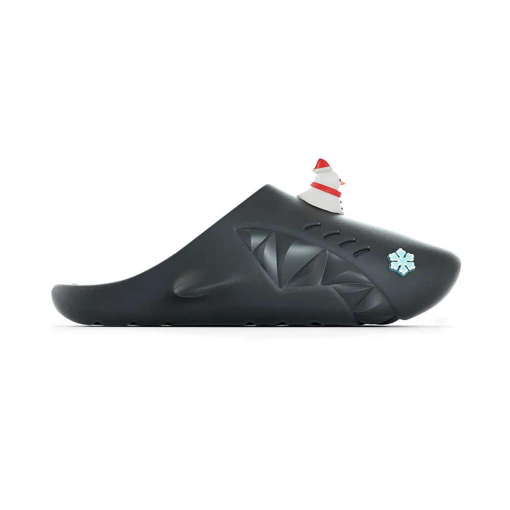 Sharkicks Pro Mule - Snowman