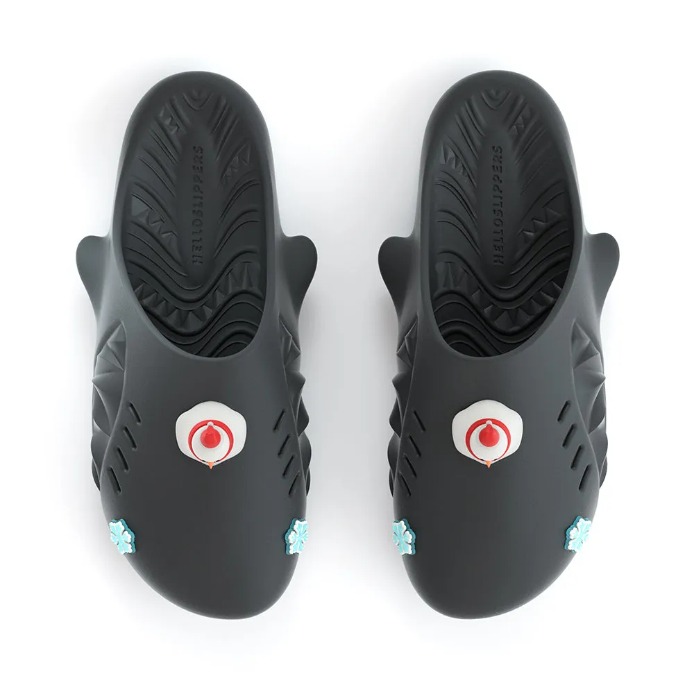 Sharkicks Pro Mule - Snowman