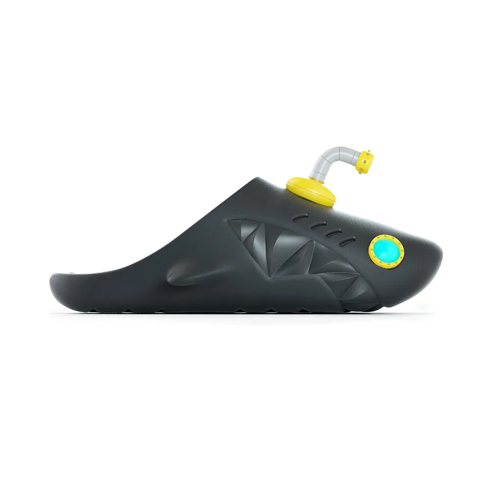 Sharkicks Pro Mule - Submarine