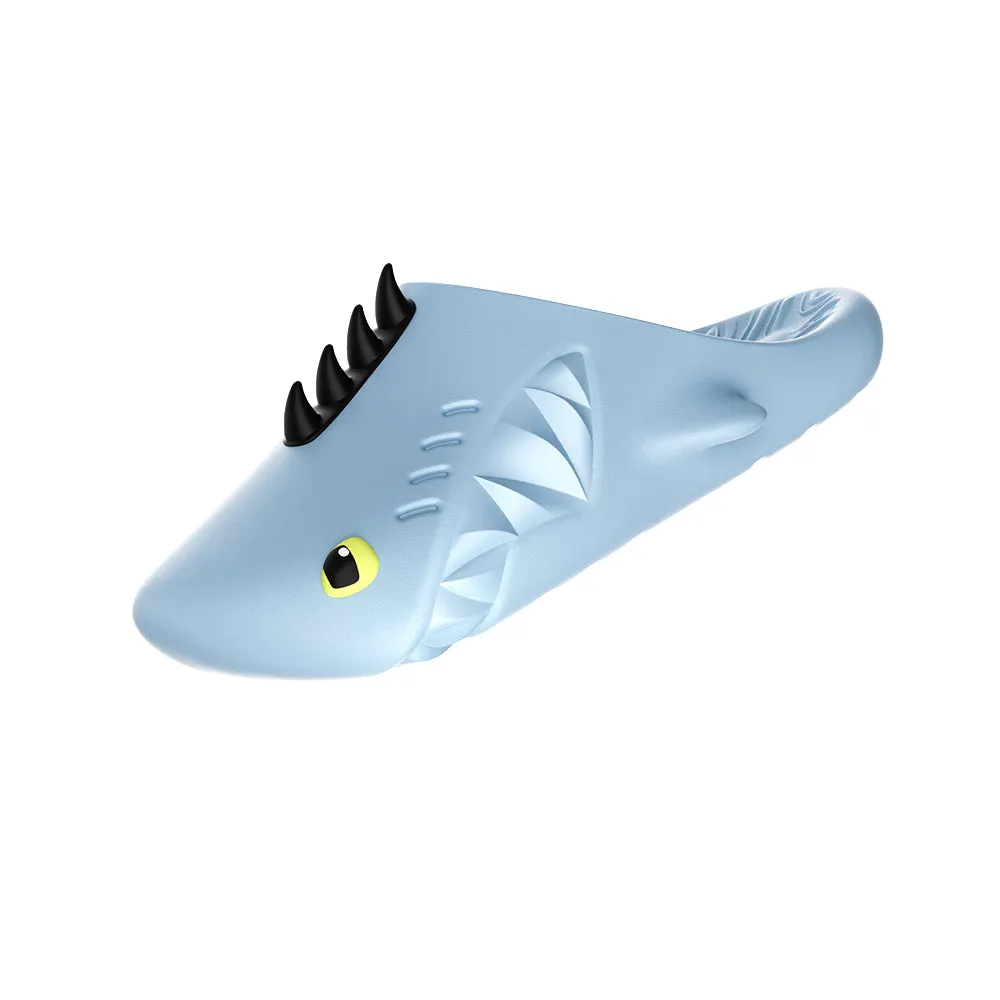 Sharkicks Pro Mule - Toothless