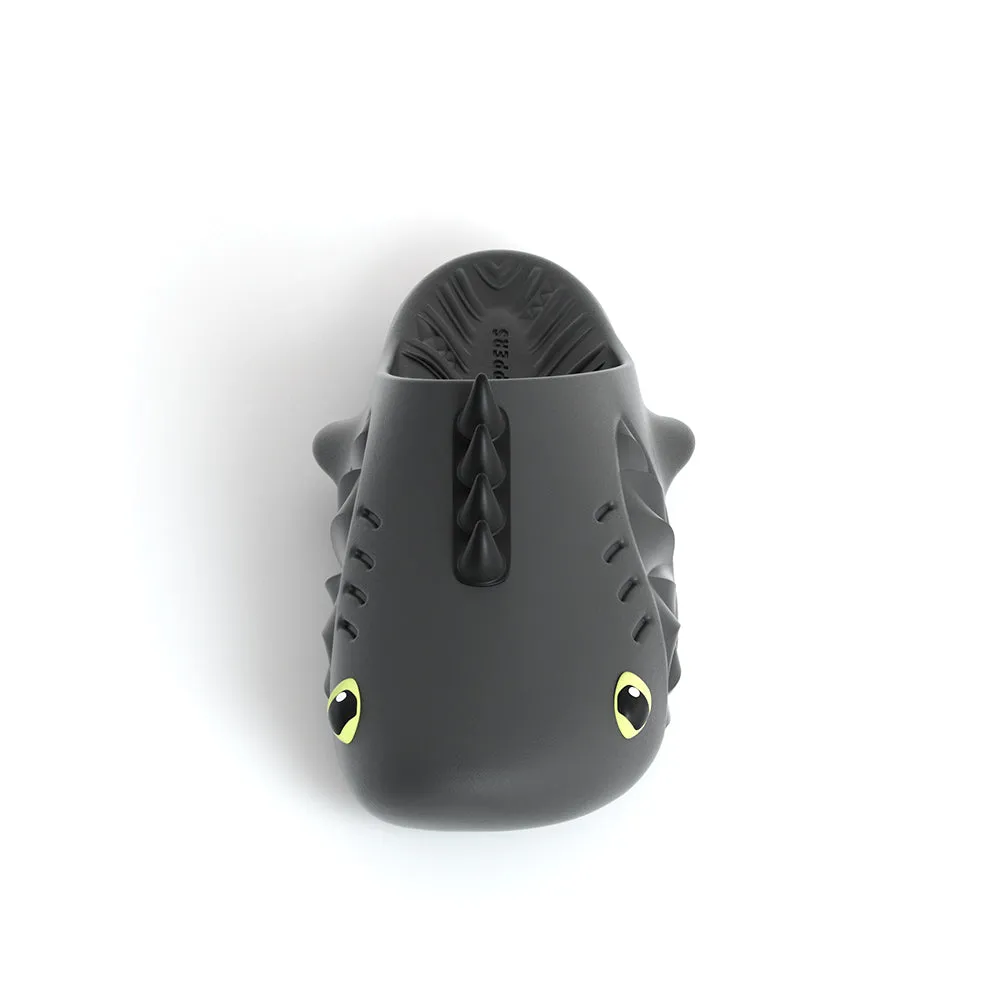 Sharkicks Pro Mule - Toothless