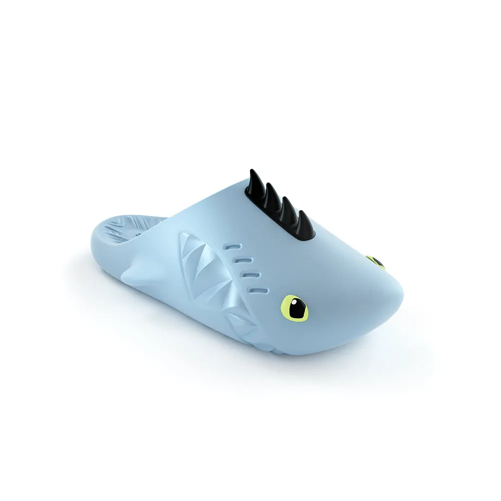 Sharkicks Pro Mule - Toothless