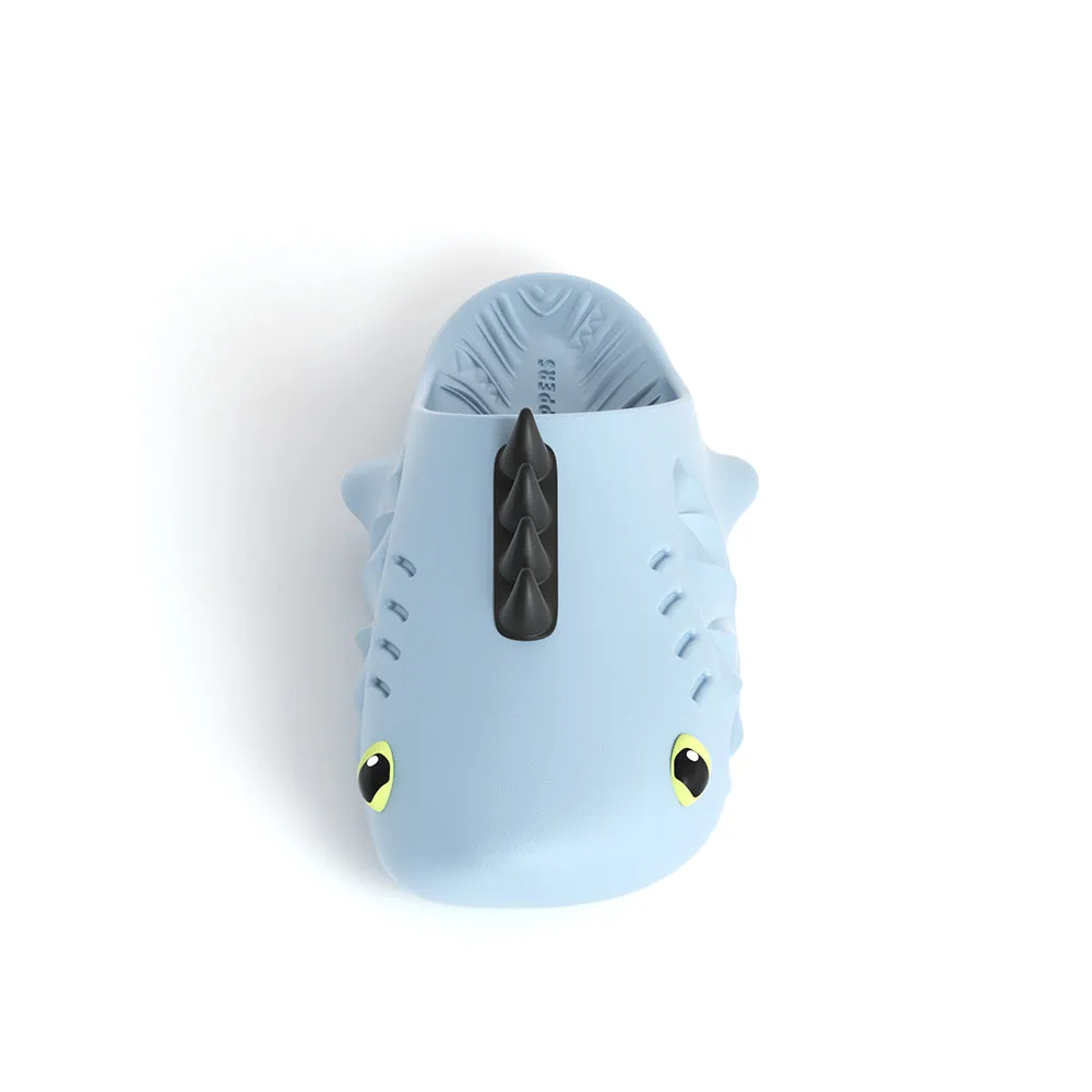 Sharkicks Pro Mule - Toothless