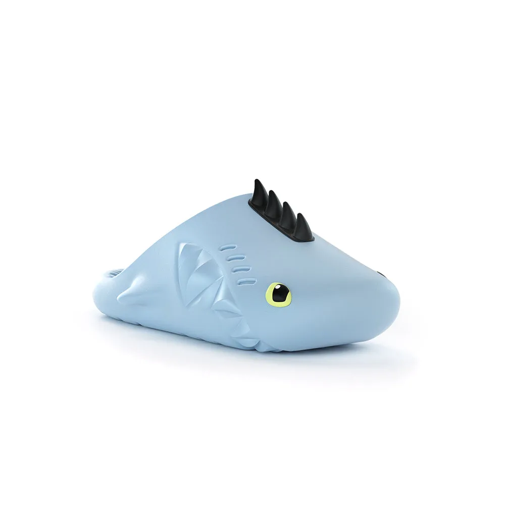 Sharkicks Pro Mule - Toothless