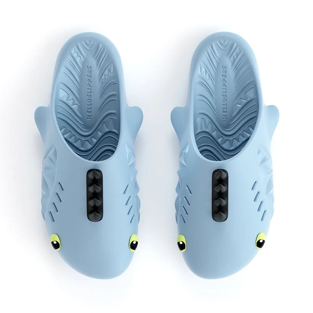 Sharkicks Pro Mule - Toothless