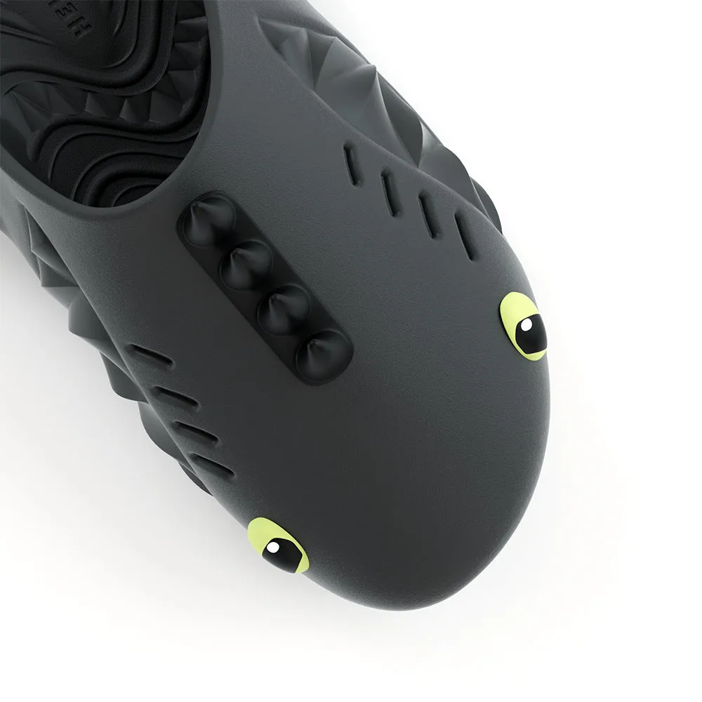 Sharkicks Pro Mule - Toothless