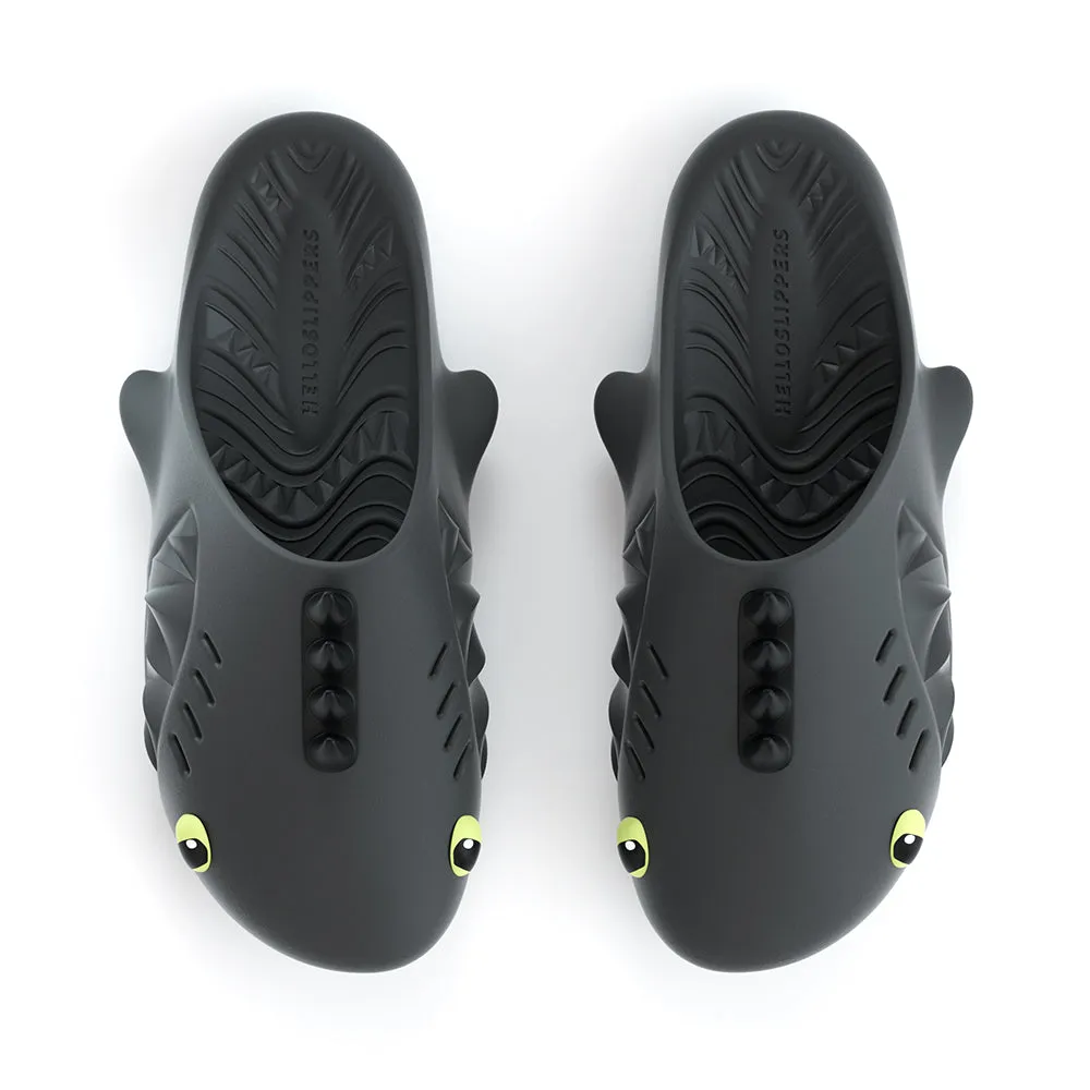 Sharkicks Pro Mule - Toothless