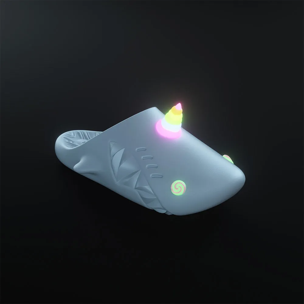 Sharkicks Pro Mule - Unicorn