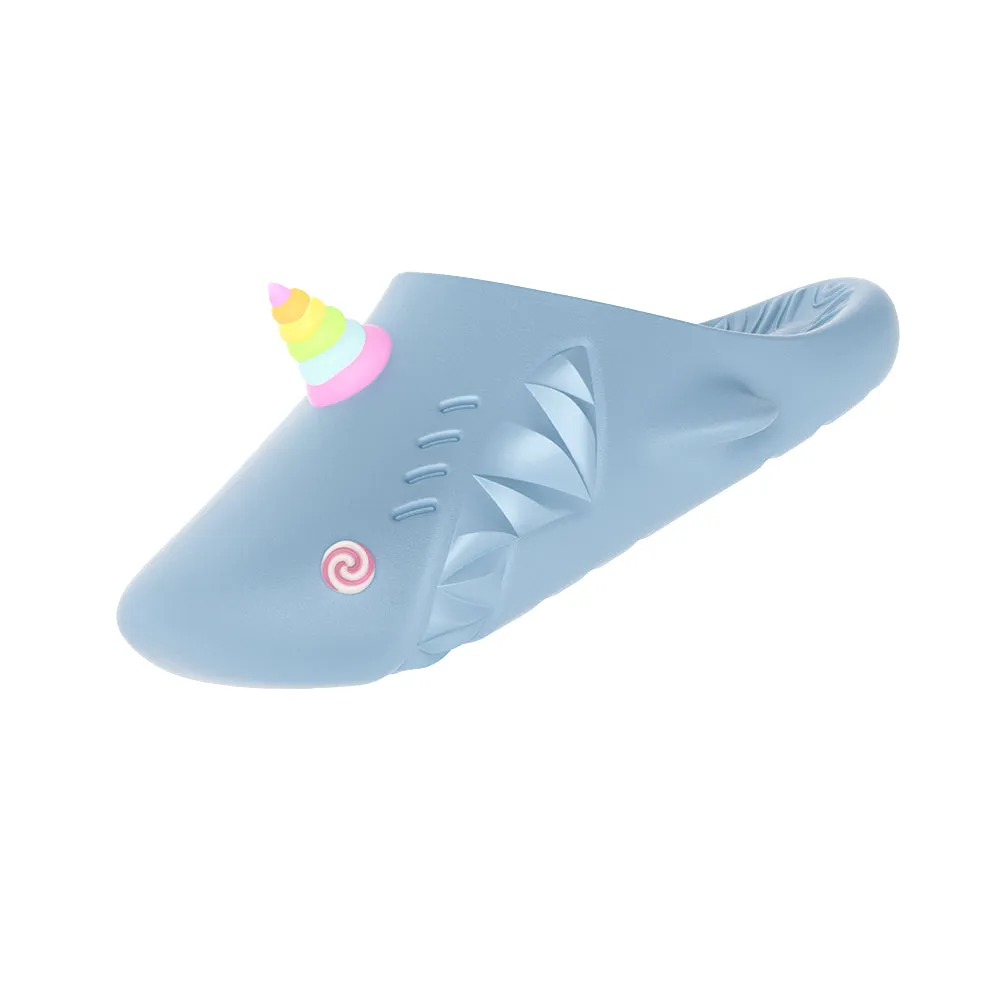 Sharkicks Pro Mule - Unicorn